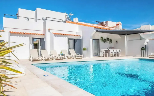 Villa Catarino