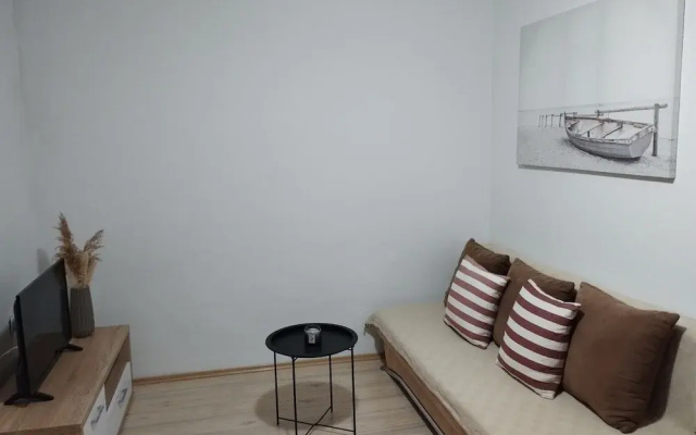 Apartments Mijo