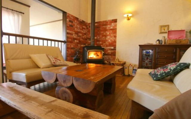 Alpine Lodge
