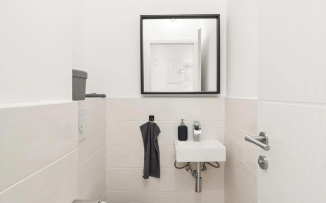 Apartment near Volksoper - Modern, Big, Central, New 2022