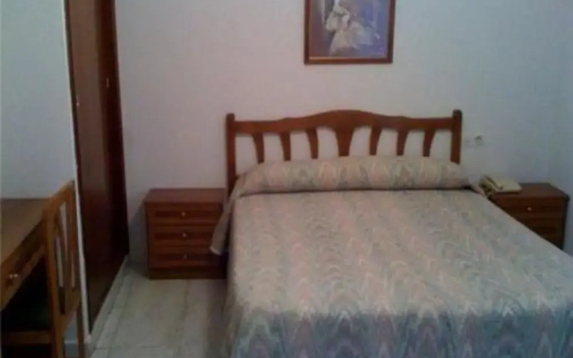 Hostal Excelsior