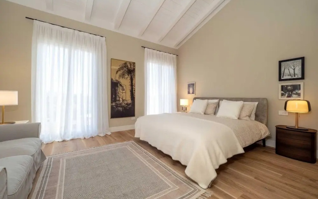 Luxury Golf Villa in Bogogno