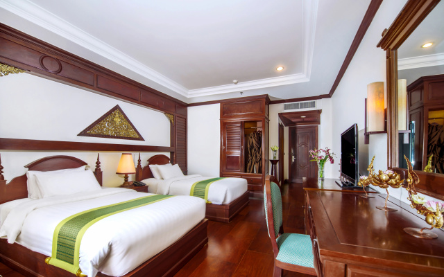 Borei Angkor Resort & Spa