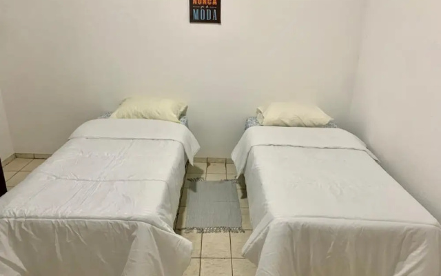 Hotel colonial lençóis Paulista