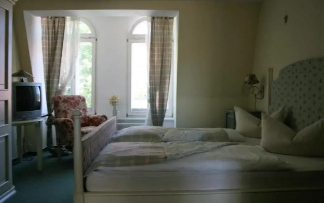 Hotel Dorothea Christiane Erxleben