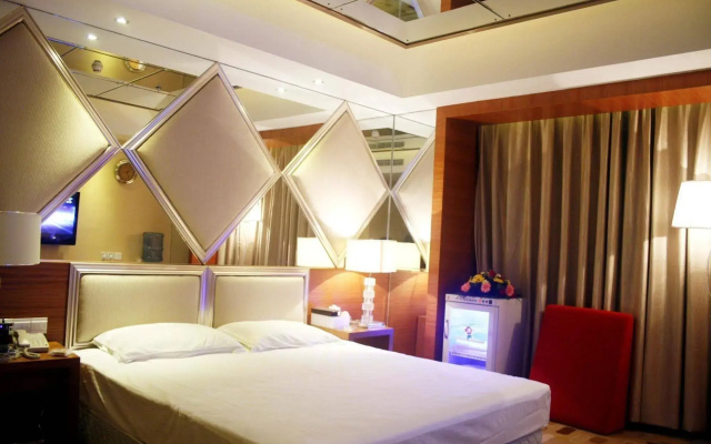 Kaili International Hotel