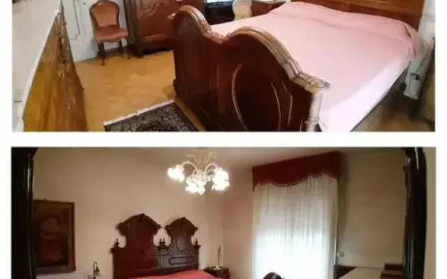 B&B Barcelos