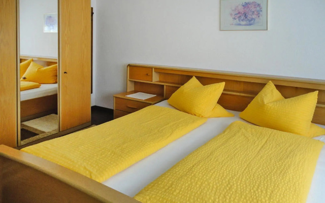 Apartment in Fugen Near Spieljochbahn