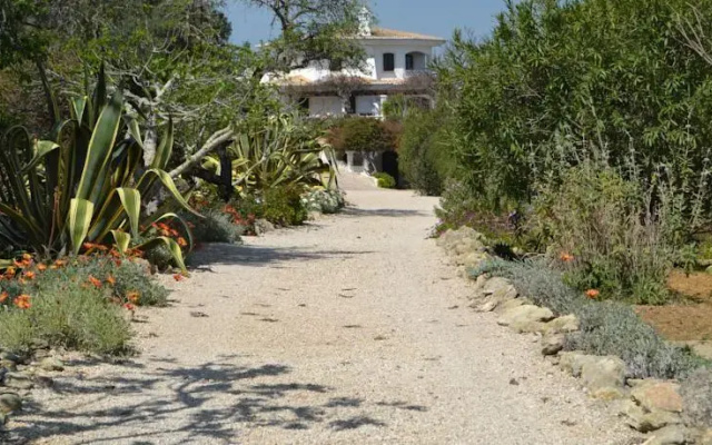 Quinta Verde