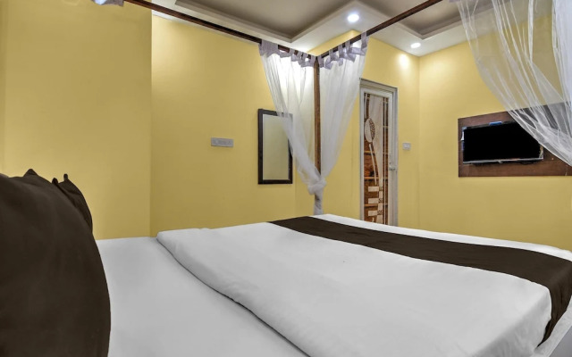 Super Hotel O Bangur Kolkata