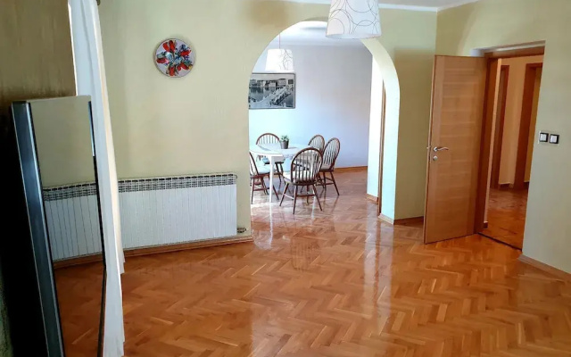 Apartmani Dubravka