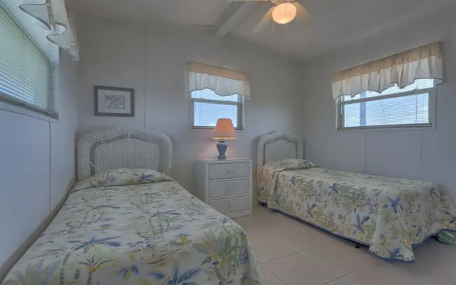 Campbellot by Meyer Vacation Rentals