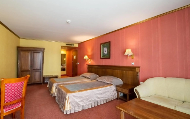 Hotel Mistral