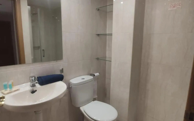 Apartamento Libertad