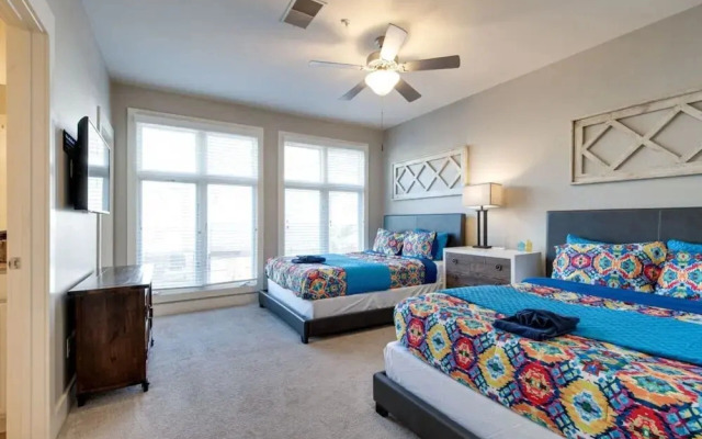 Charming Retreat Near Music Row & Vanderbilt