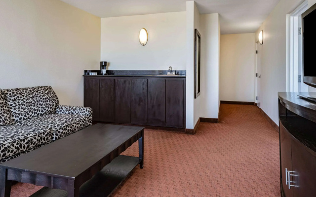 Wyndham Sacramento