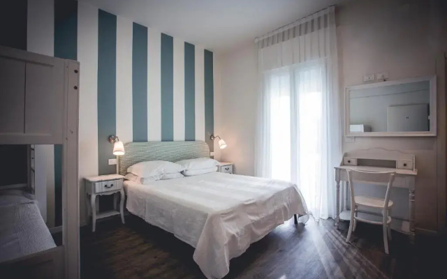 Hotel Ronchi