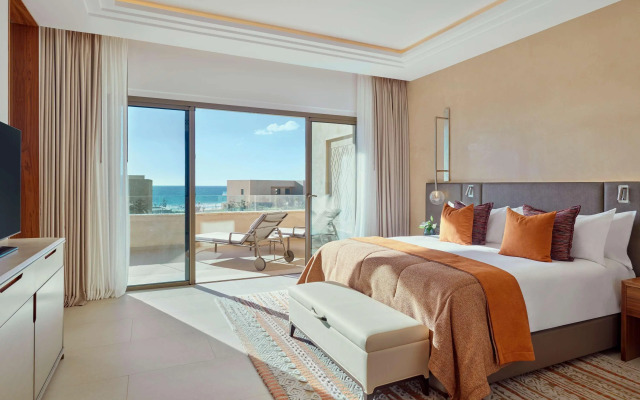 Fairmont Taghazout Bay