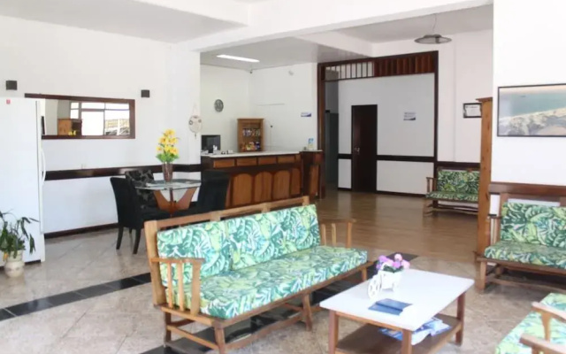 Hotel July