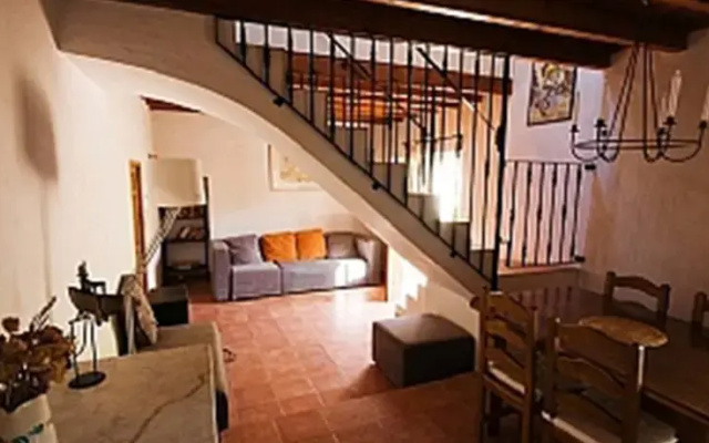 Villa Las Nuevas