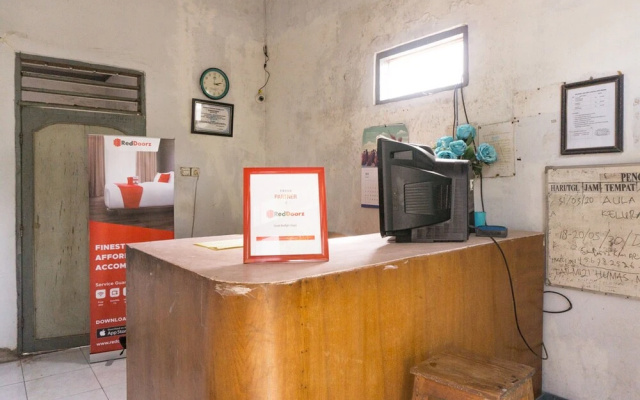 RedDoorz @ Taliwang Sumbawa Barat