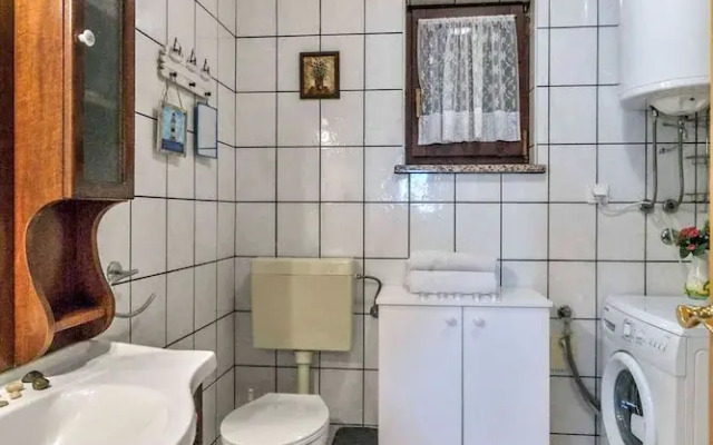 Apartment Diracca