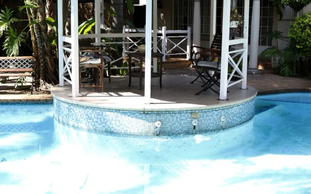Summerview Guest Lodge