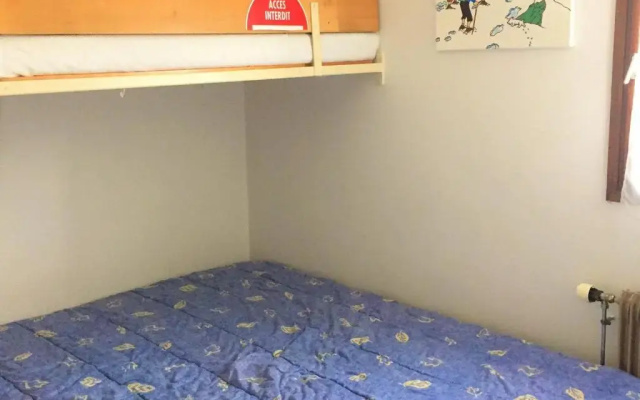 Appartement La Clusaz, 2 pièces, 4 personnes - FR-1-459-63