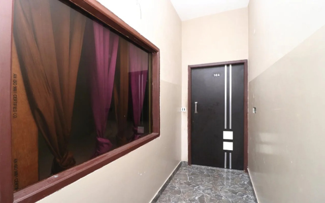 Hotel Piyush By OYO Rooms
