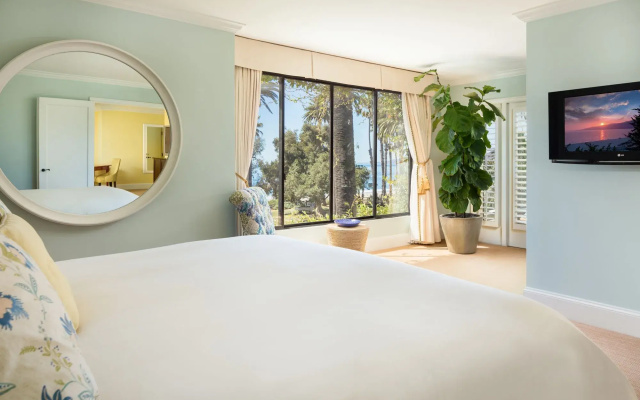 Oceana Santa Monica, LXR Hotels & Resorts
