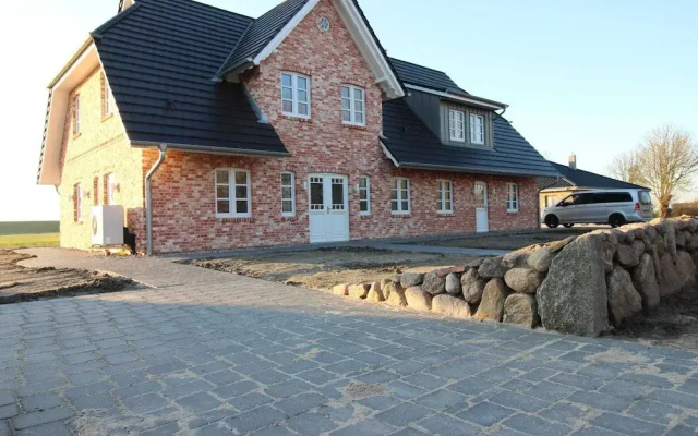 Doppelhaushalfte in Karolinenkoog