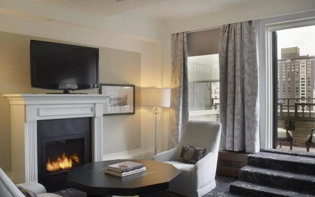 The Surrey A Corinthia Hotel