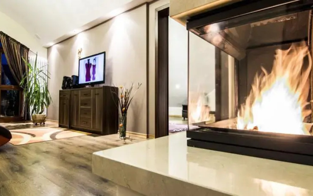Apartamenty Top Zakopane