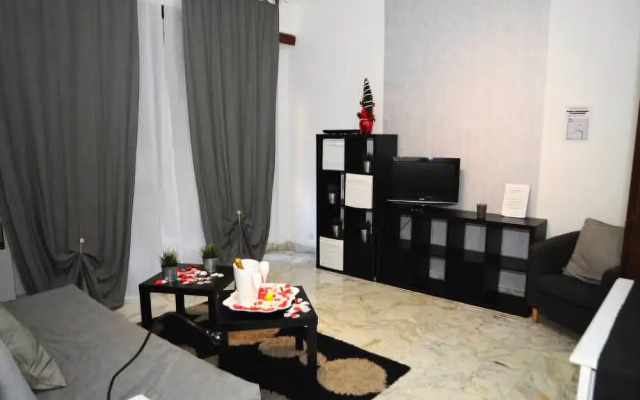 MYB Vatican Rooms