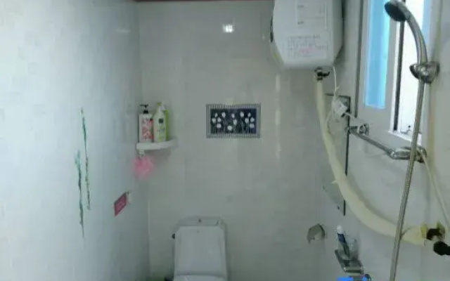 Suncheon Solhyanggi Pension