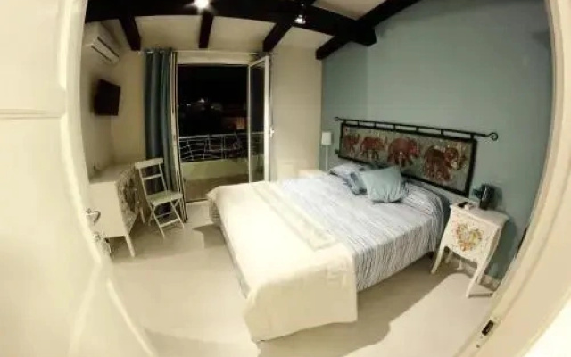 Bed And Breakfast 3 Stars Agropoli