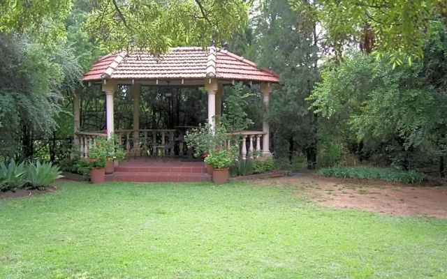 Roosters Nest BnB