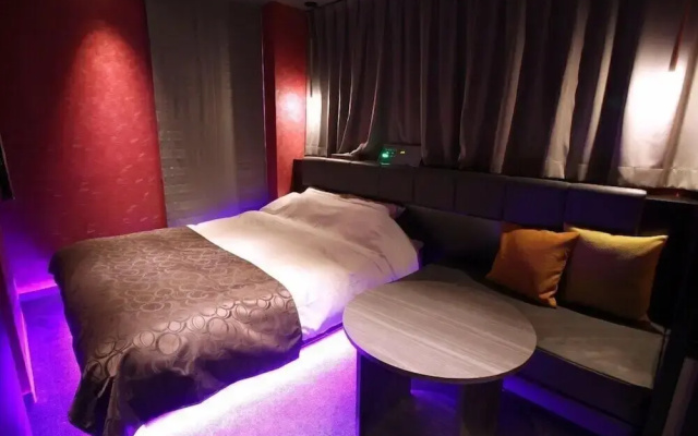 Tonarino Hotel - Adults Only