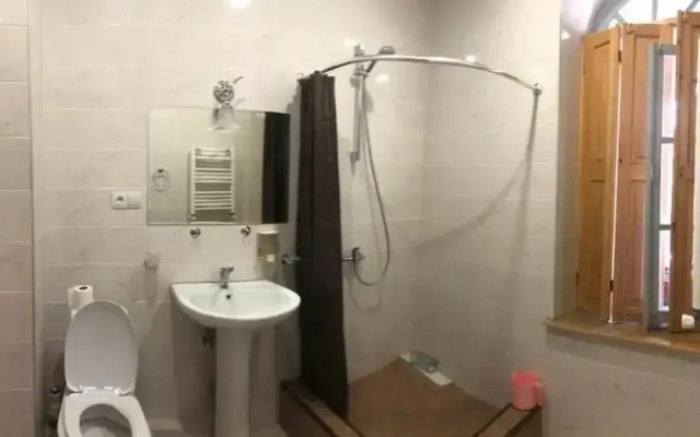 Отель Cozy Nest