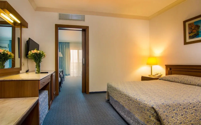 Perre Delta Hotel