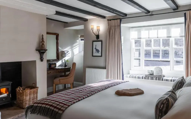 Lord Crewe Arms Blanchland