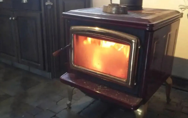 Perfect for Couples Home away from Home