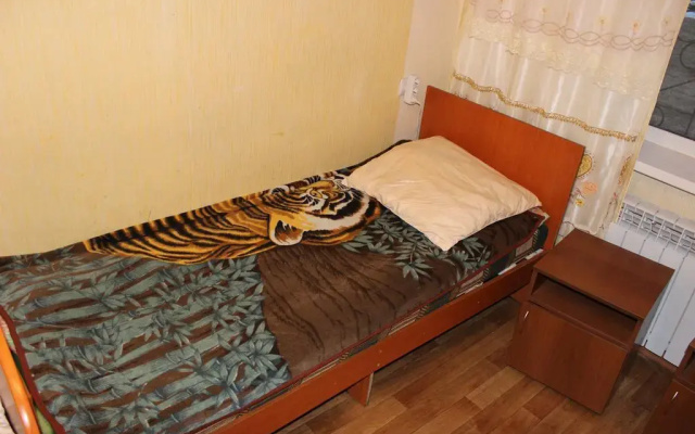 Hostel Nochleg