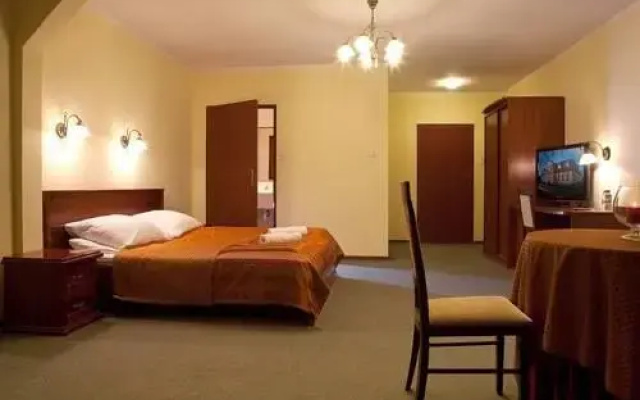 Hotel Melodia