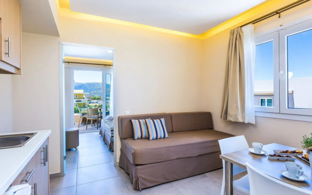 Theo Star Beach Hotel