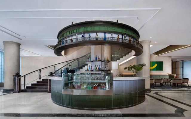 Holiday Inn Ningbo Beilun