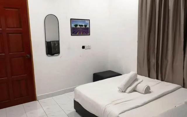 Aulia Homestay