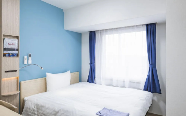 Toyoko Inn Kita-asaka-eki Nishi-guchi