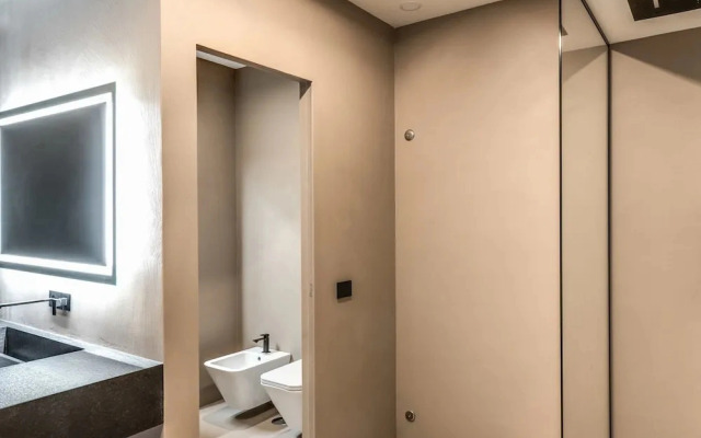 Suite San Montano in Massa Lubrense