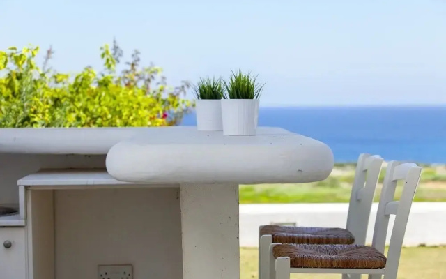 Protaras Seashore Villas